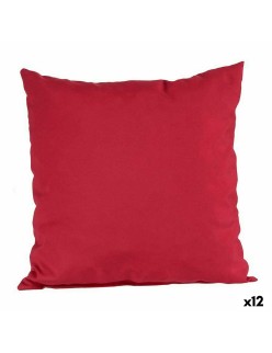 Kissen weich Pink (40 x 12 x 40 cm) (12 Stück)