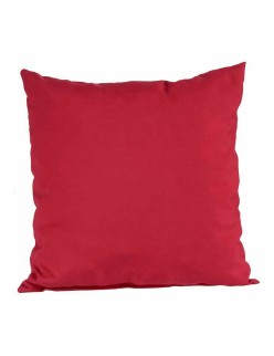 Cuscino Liscio Fucsia (40 x 12 x 40 cm) (12 Unità)