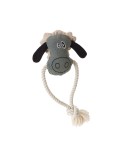 Juguete para perros Hunter NEBRASKA Azul Oveja