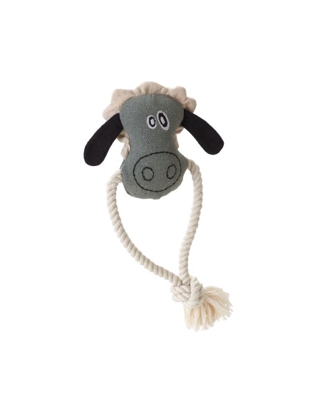 Hundespielzeug Hunter NEBRASKA Blau Schaf