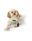 Hundespielzeug Hunter NEBRASKA Blau Schaf