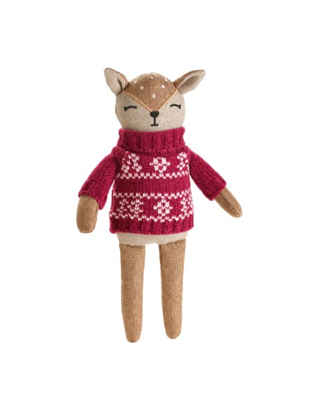 Dog toy Hunter Birka Brown Deer
