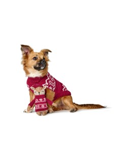 Giocattoli per cani Hunter Birka Marrone Cervo