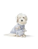 Jouet pour chien Hunter BIRKA Gris Ours