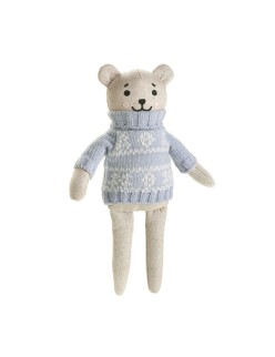 Jouet pour chien Hunter BIRKA Gris Ours