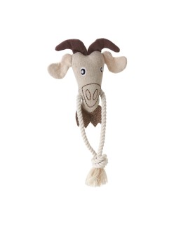 Hundespielzeug Hunter NEBRASKA Beige