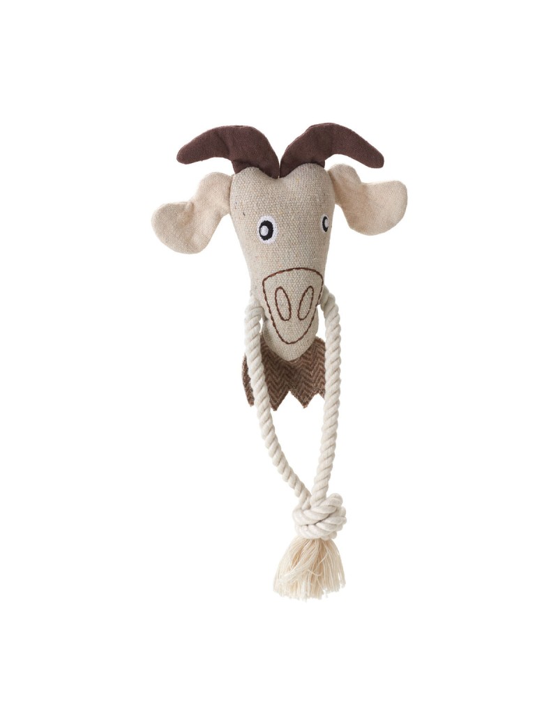 Hundespielzeug Hunter NEBRASKA Beige