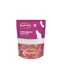 Cat Litter Inodorina Neutro Perfume free 5 L