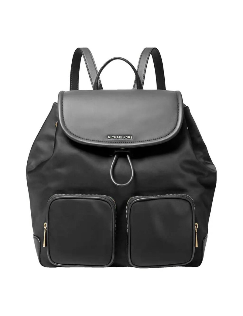 Sac à dos Casual Michael Kors Cara Noir