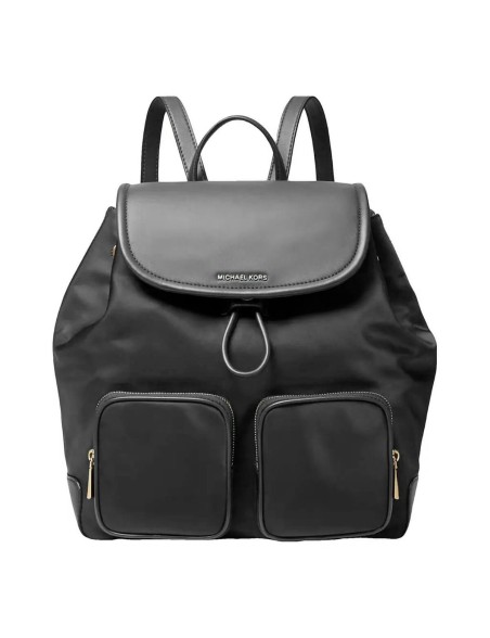 Sac à dos Casual Michael Kors Cara Noir