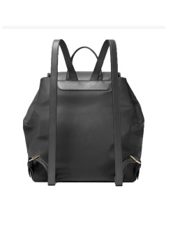 Mochila Casual Michael Kors Cara Negro