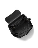 Mochila Casual Michael Kors Cara Negro
