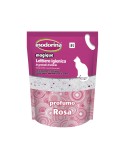 Katzenstreu Inodorina MAGIQUE ROSE Rosen 5 L