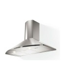 Cappa Classica Mepamsa 110.0270.808 90 cm 705 m3/h 800W C Acciaio