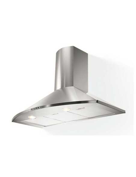 Cappa Classica Mepamsa 110.0270.808 90 cm 705 m3/h 800W C Acciaio