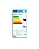Cappa Classica Mepamsa 110.0270.808 90 cm 705 m3/h 800W C Acciaio