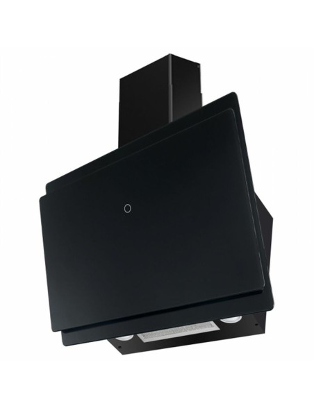 Cappa Classica Mepamsa 236227 70 cm Nero