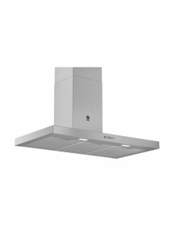 Cappa Classica Balay 3BC096MX 90 cm 590 m3/h 70 dB 220W Acciaio