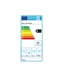 Cappa Classica Balay 3BC096MX 90 cm 590 m3/h 70 dB 220W Acciaio