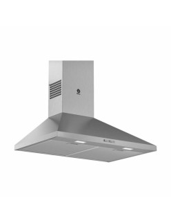 Cappa Classica Balay 3BC676MX 75 cm 600 m3/h 69 dB 220W Acciaio