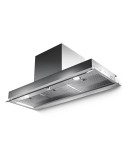 Cappa Classica Mepamsa 305.0486.066 90 cm 540m³/h 69 dB Acciaio