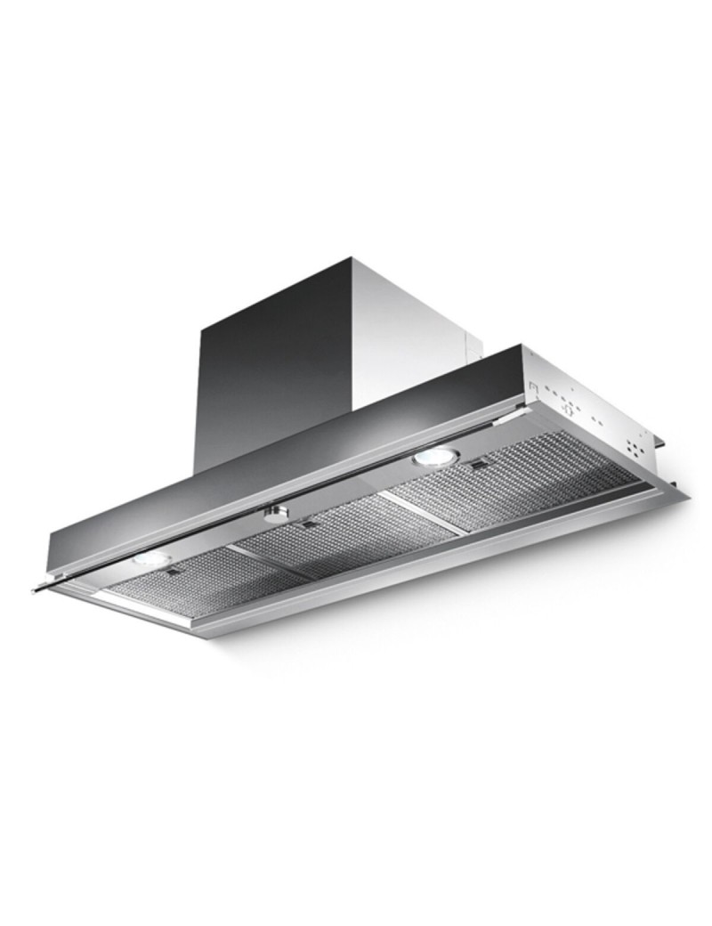 Cappa Classica Mepamsa 305.0486.066 90 cm 540m³/h 69 dB Acciaio