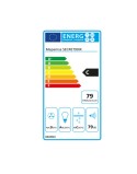 Konventioneller Rauchfang Mepamsa 305.0486.066 90 cm 540m³/h 69 dB Stahl