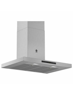 Cappa Classica Balay 3BC978HX 70 cm 732 m³/h 160W Argentato Acciaio A