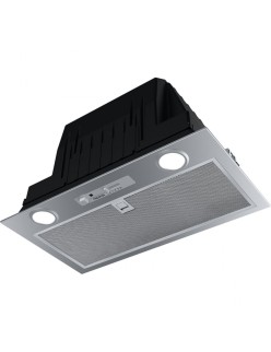 Cappa Classica Mepamsa SMART PLUS NEO 52X 50 cm Acciaio