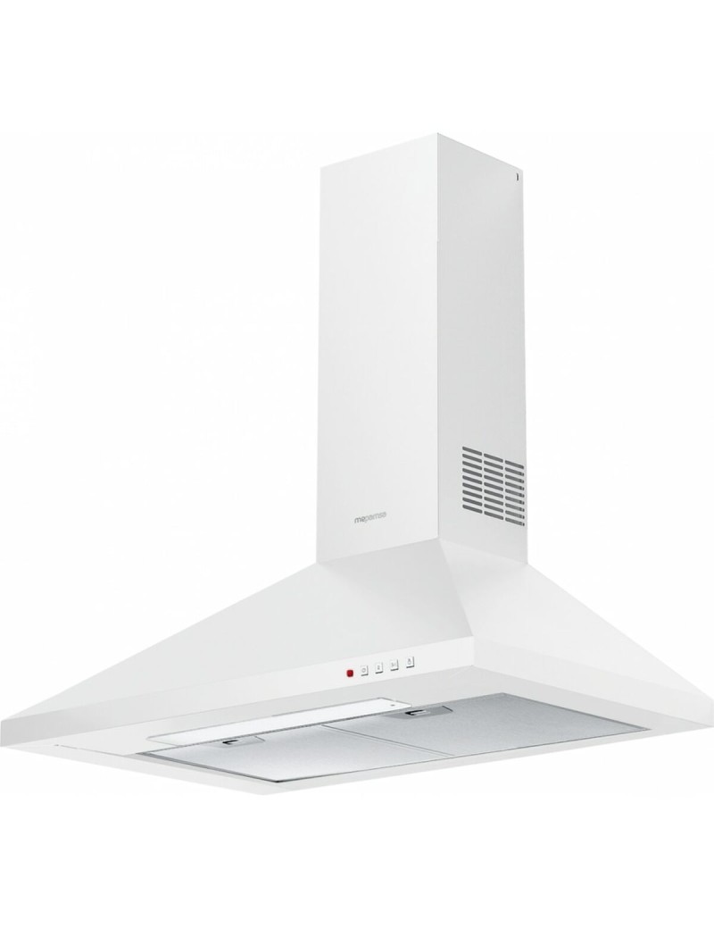 Conventional Hood Mepamsa GAVIA White