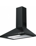 Konventioneller Rauchfang Mepamsa GAVIA 60 Schwarz