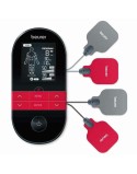 Elektrostimulator Beurer EM59 Digital 4 Elektroden