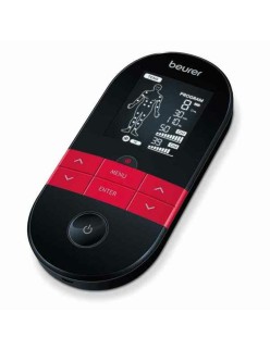 Electrostimulator Beurer EM59 Digital 4 electrodes