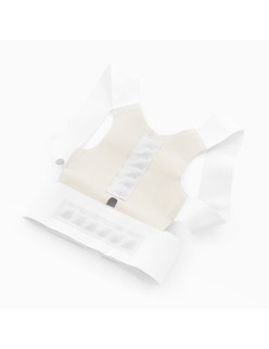 Magnetic Back Support InnovaGoods IG812140 (Refurbished A)