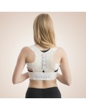 Magnetic Back Support InnovaGoods IG812140 (Refurbished A)