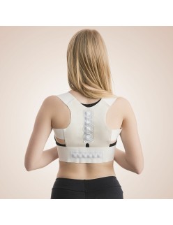 Magnetic Back Support InnovaGoods IG812140 (Refurbished A)