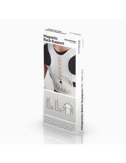 Magnetischer Haltungstrainer InnovaGoods IG812140 (Restauriert A)