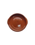 Tacho Fackelmann Ø 35 cm Castanho Barro cozido