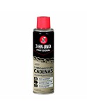 Lubricante para Cadenas 3-En-Uno 34470 250 ml