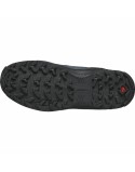 Bergstiefel Salomon X Braze Mid Gore-Tex Damen Schwarz