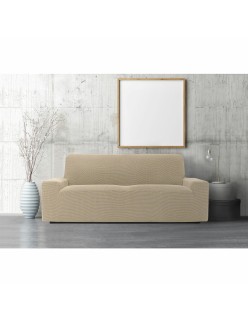 Sofabezug Sofaskins NIAGARA Beige