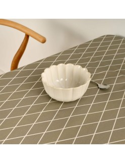 Fleckenabweisende Tischdecke Belum 0120-294 Bunt 300 x 150 cm