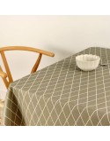 Fleckenabweisende Tischdecke Belum 0120-294 Bunt 300 x 150 cm