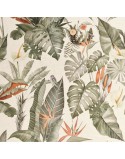 Fleckenabweisende Tischdecke Belum Mirari 1 Bunt 300 x 150 cm