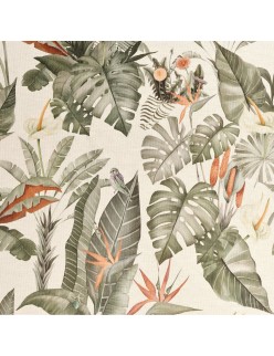 Toalha antinódoas Belum Mirari 1 Multicolor 300 x 150 cm
