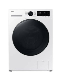Waschmaschine / Trockner Samsung WD11DG5B15BEEC