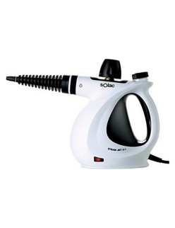 Dampfreiniger Solac S94902200 350 ml 1050W 1050 W