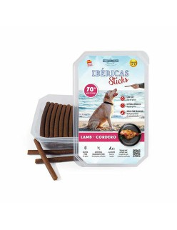 Snack para Perros Trixie Cordero 350 g