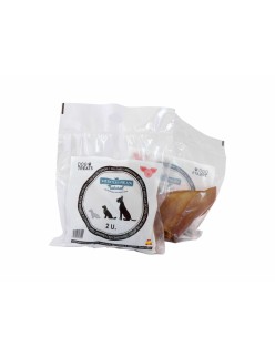 Dog Snack Mediterranean Natural Pig's ears