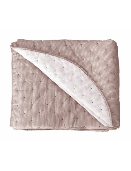 Steppdecke Pierre Cardin TRIANA Rosa Double size (3 Stücke)